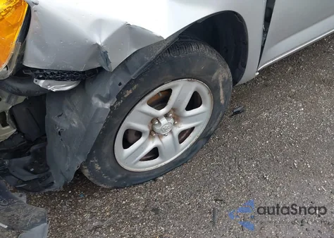 2010 Toyota Rav4 from USA, damaged, VIN 2T3BF4DV2AW080919